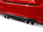 BMW M4 Coupe by AC Schnitzer 2014 года